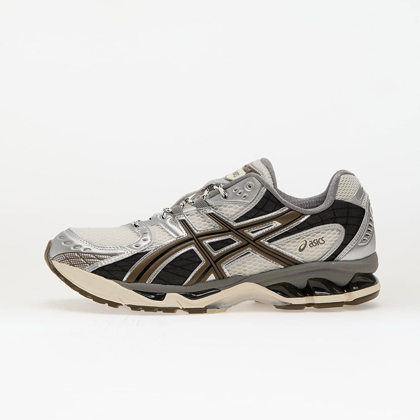 Superge in čevlji Asics GEL-NIMBUS 10.1 Bela | 1203A543-107