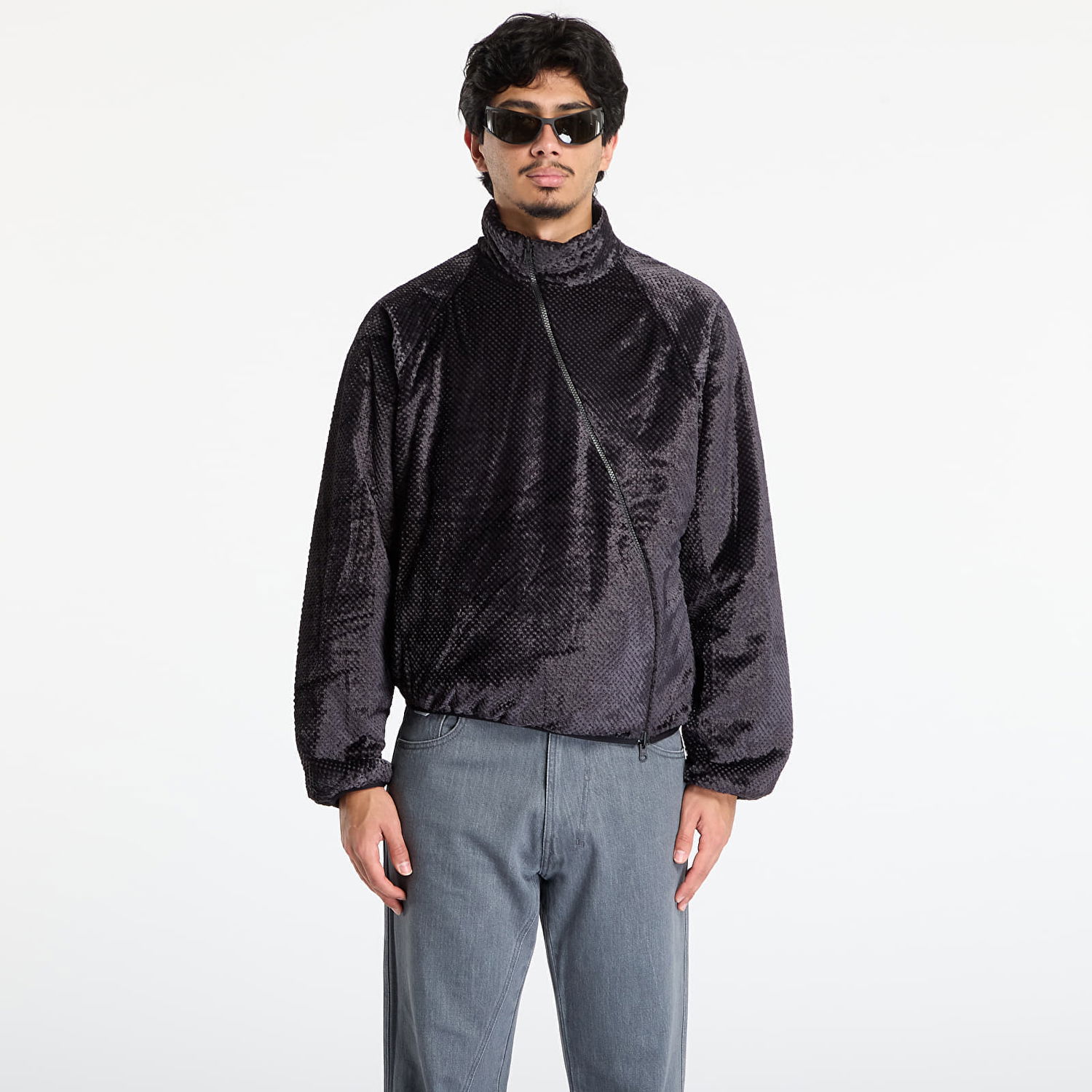 Jakna Post Archive Faction (PAF) River Jacket Črna | A1-003BK, 1