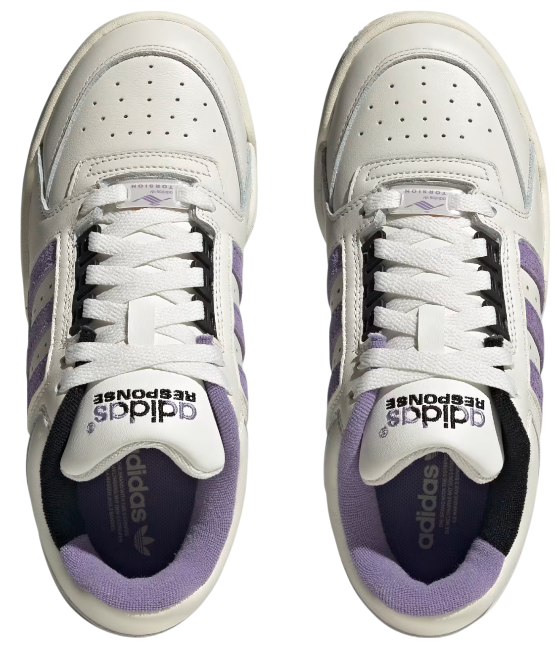 Superge in čevlji adidas Originals TORSION RESPONSE TENNIS Bela | HQ8789, 1