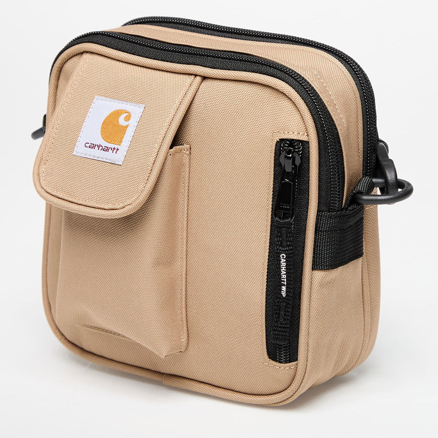 Torba za čez ramo Carhartt WIP Essentials Small Shoulder Bag Rjava | I031470-2FSXX, 1