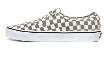 Superge in čevlji Vans Authentic Washed Siva | VN0A2Z5IHQE, 2