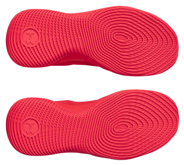 Superge in čevlji Under Armour Under Armour CURRY Splash 25 Rdeča | 3028459-600, 4