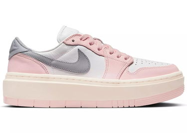 Superge in čevlji Jordan Jordan 1 Elevate Low "Atmosphere" W Roza | DH7004-600, 0