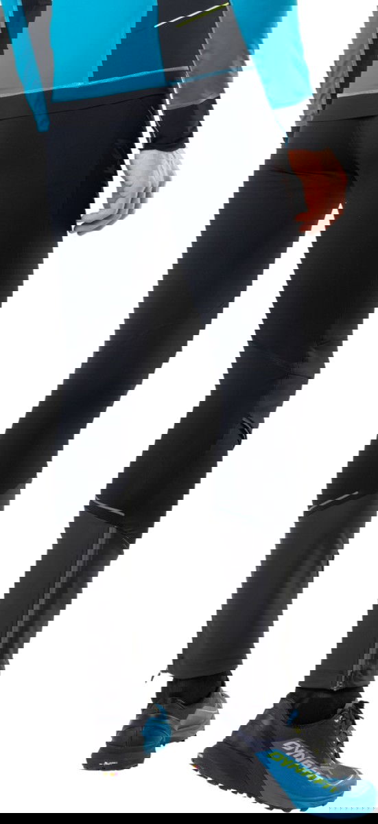 Pajkice Dynafit Alpine Warm Training Running Pants Črna | 08-0000071078-0914, 1