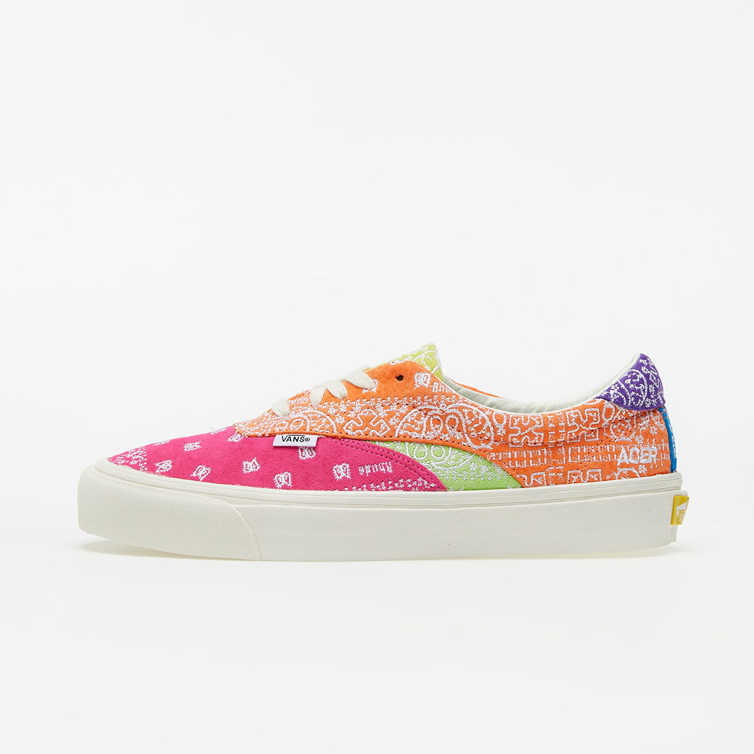 Superge in čevlji Vans Rhude x Acer LX Večbarvna | VN0A4UWY2F71, 0