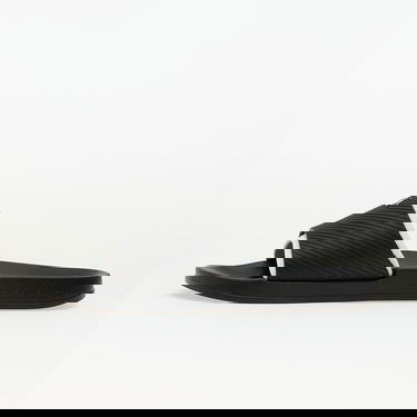 Superge in čevlji CALVIN KLEIN Jeans Slides Črna | YM0YM01234 0GM, 0