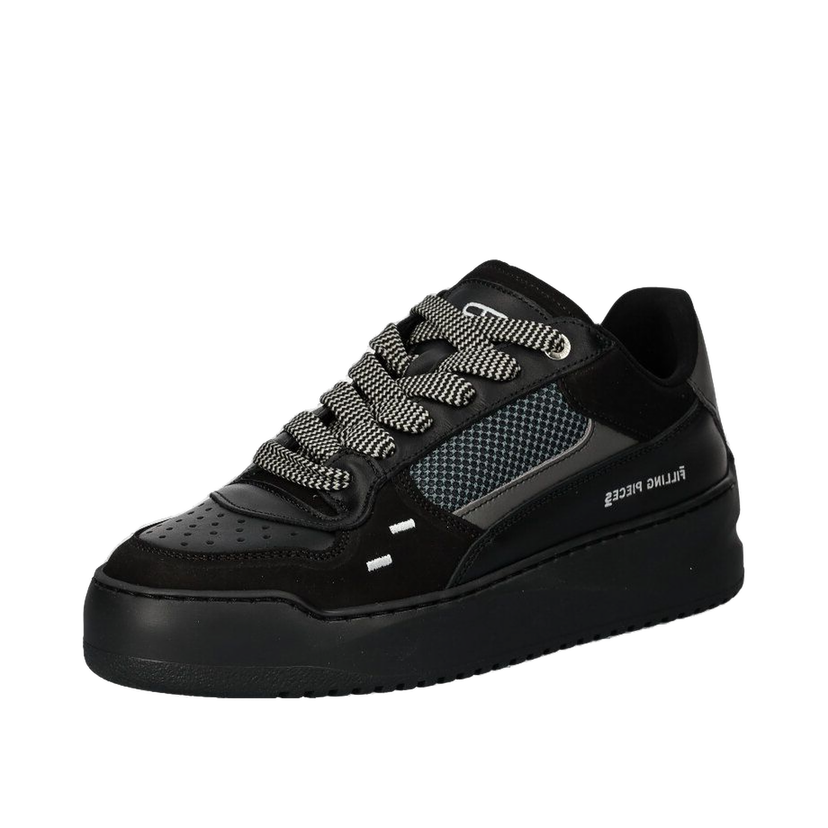 Superge in čevlji Filling Pieces Avenue Črna | 52133911861