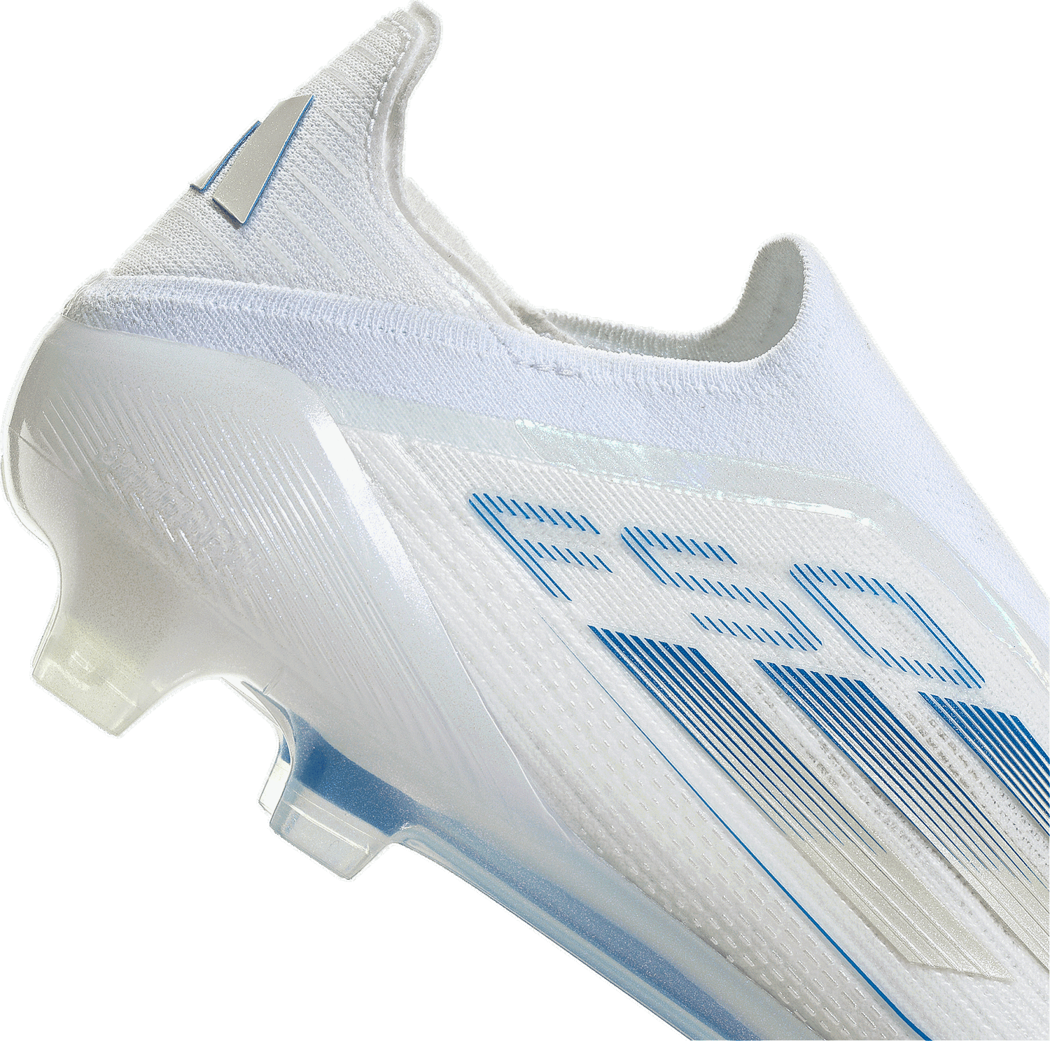 Superge in čevlji adidas Performance F50 Elite LL FG Bela | ie1216, 1