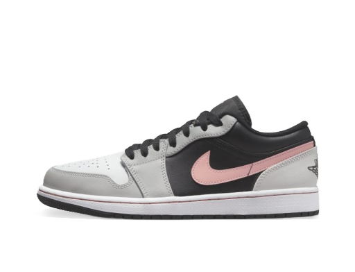 Superge in čevlji Jordan Air Jordan 1 Low Siva | 553558-062