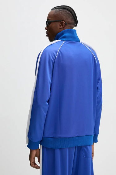 Pulover Fiorucci Fiorucci Track Jacket Modra | U01FMSZI270PL01BL06, 2