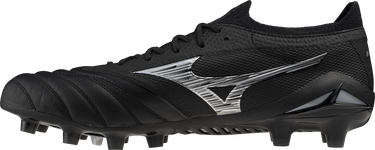 Superge in čevlji Mizuno Morelia Neo IV Beta Made in Japan FG Črna | p1ga2340-03, 1