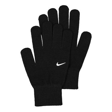 Rokavice Nike Swoosh Knit Gloves 2.0 Črna | 9317/32-10, 1