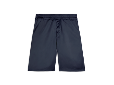 Kratke hlače AXEL ARIGATO Coast Shorts Črna | A2189001, 0
