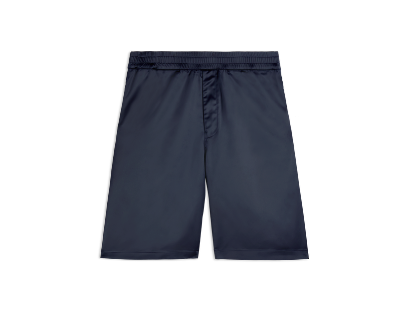 Kratke hlače AXEL ARIGATO Coast Shorts Črna | A2189001