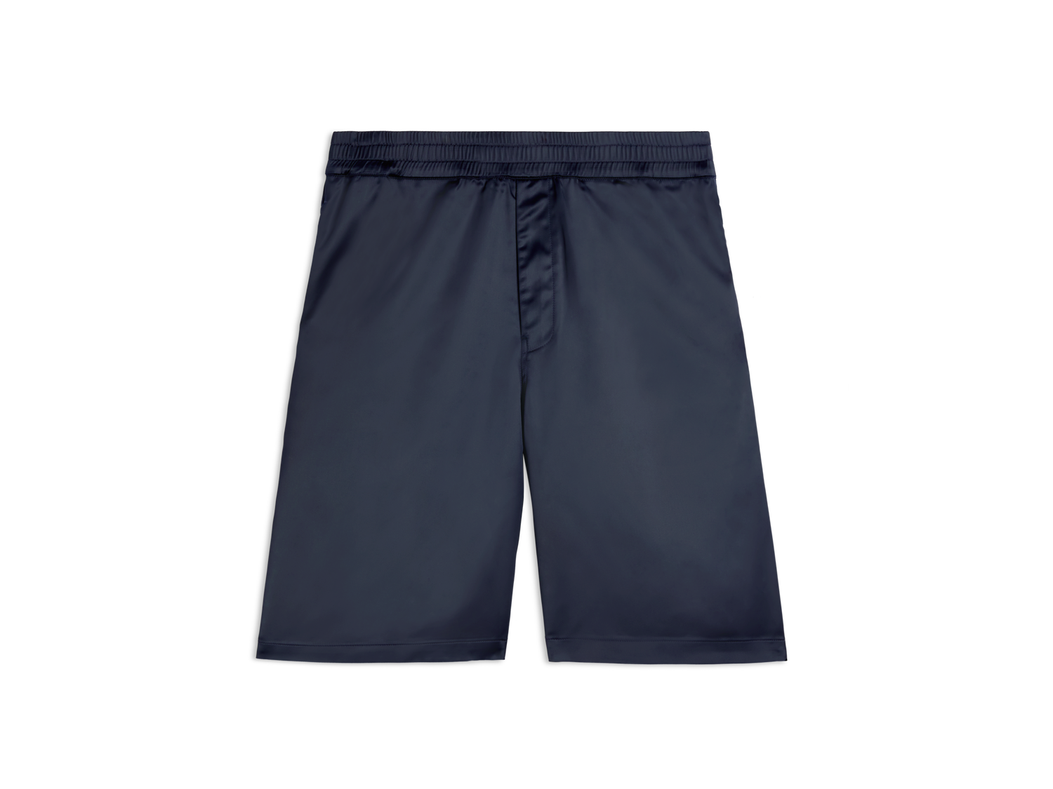 Kratke hlače AXEL ARIGATO Coast Shorts Črna | A2189001, 0