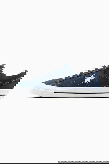 Superge in čevlji Converse One Star 95 Mornarica | A15097C, 3