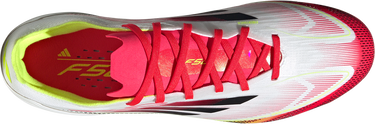 Superge in čevlji adidas Performance F50 PRO MG Bela | ie1275, 3