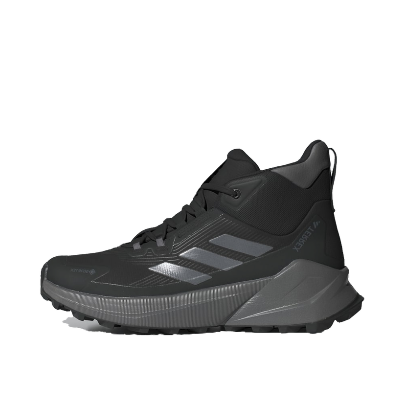 Outdoor adidas Performance Terrex Trailmaker 2.0 Mid Gore-Tex Črna | IE9066