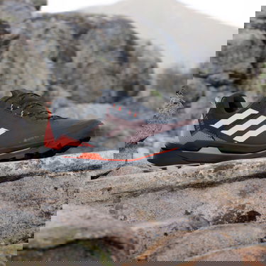 Superge in čevlji adidas Performance adidas TERREX Turistické boty Terrex Skychaser Tech Gore-Tex Črna | IE9904, 3