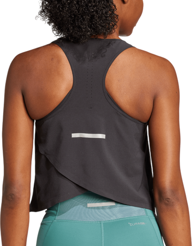Majica brez rokavov adidas Originals Adidas adi365 Crop Tank Top Črna | ke2271, 1