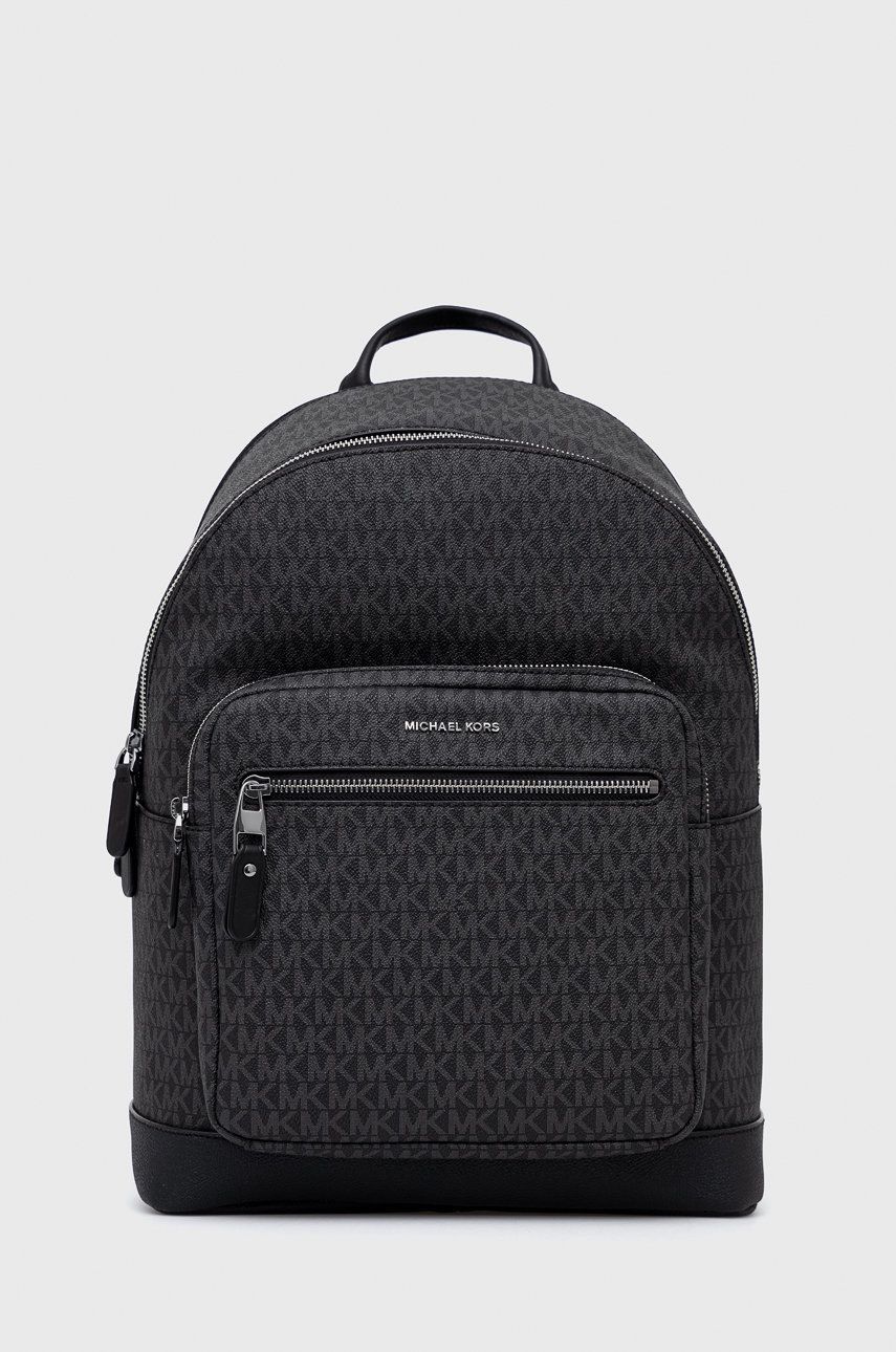 Nahrbtnik Michael Kors Backpack Črna | 33F0LHDB2U, 0