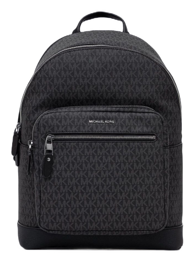 Nahrbtnik Michael Kors Backpack Črna | 33F0LHDB2U