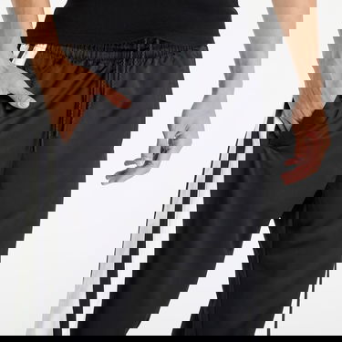 Trenirka adidas Performance Luxe Track Pants Črna | JL6885, 2