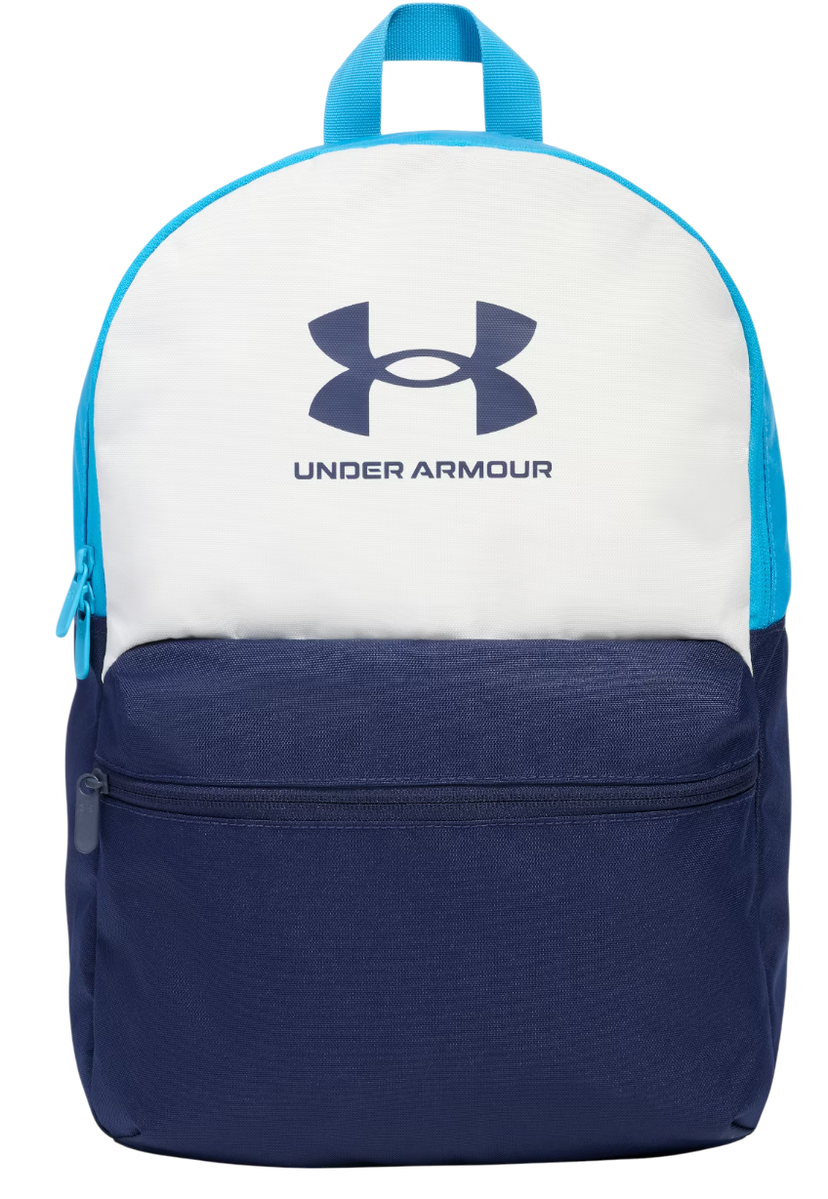 Nahrbtnik Under Armour Sportstyle Lite Backpack Bela | 1380476-114
