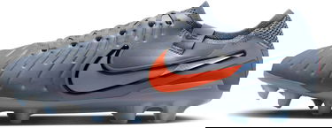 Superge in čevlji Nike LEGEND 10 ELITE FG Siva | dv4328-402, 8