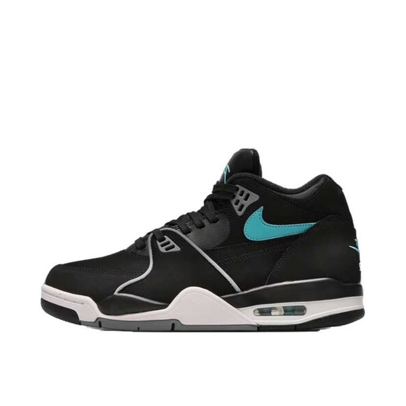 Superge in čevlji Nike Air Flight 89 Črna | HF0102-001