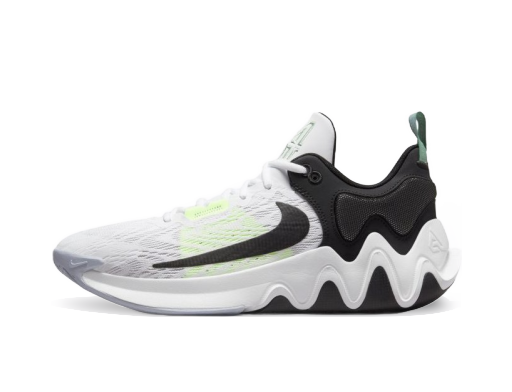 Košarka Nike Giannis Immortality 2 Bela | DM0825-101