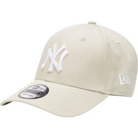 Kapa New Era New York Yankees 9FORTY Cap Bež | 60422495, 0