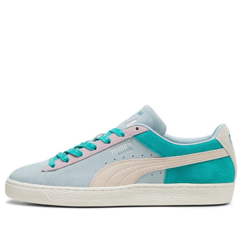 Superge in čevlji Puma Suede Iconix Večbarvna | 395782-01