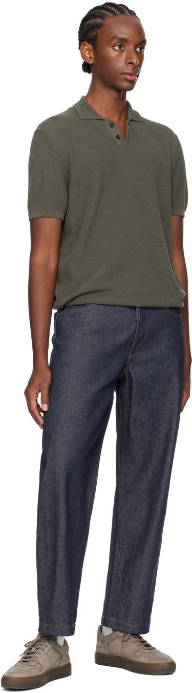 Oblačila Common Projects Common Projects Decades Siva | ARTICLE 2487, 4
