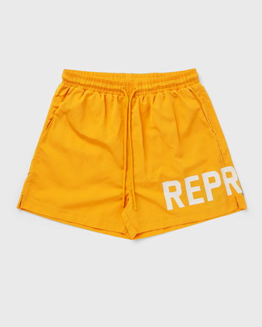 Kopalke Represent Clo REPRESENT SWIM SHORT Rumena | MLM718-424, 0