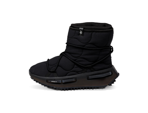 Superge in čevlji adidas Originals NMD_S1 Boot "Core Black" Črna | IG2594
