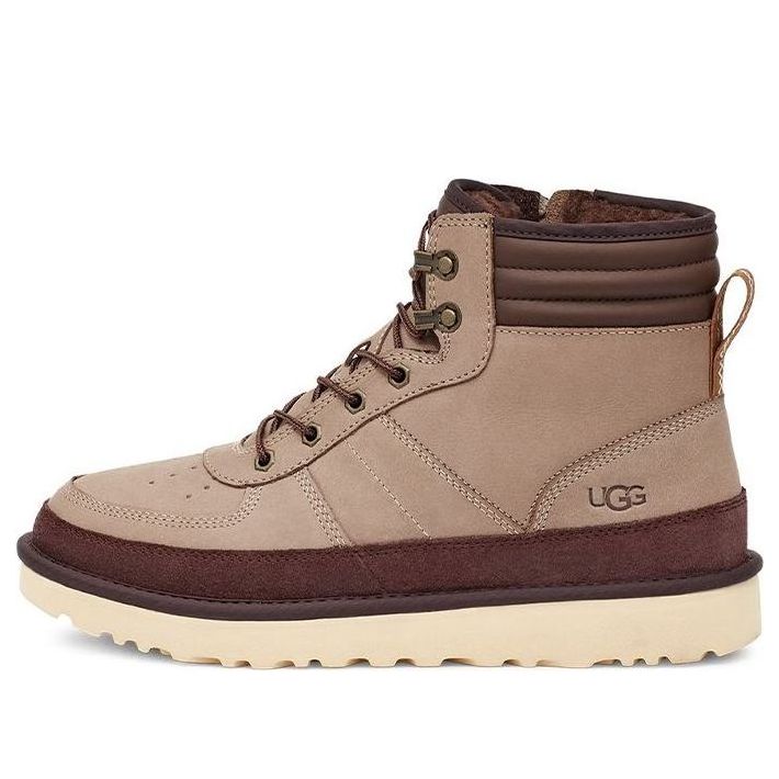 Superge in čevlji UGG Highland Boots Bež | 1122170-PGNB
