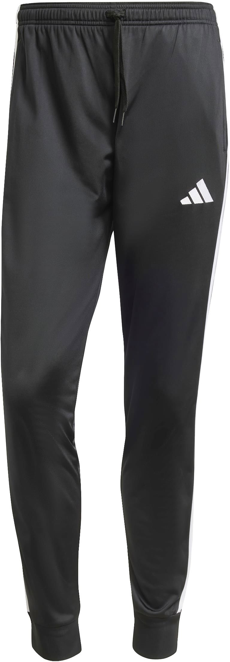 Trenirka adidas Originals 3S TR RT 3/4 Training Pants Črna | ji8809