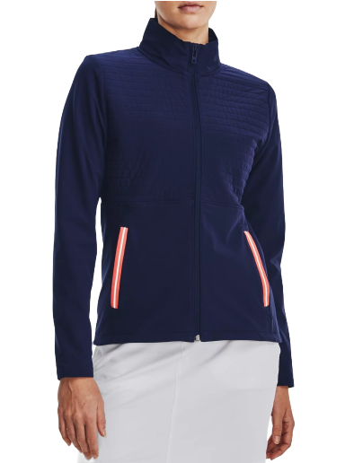Jakna Under Armour Storm Revo Jacket Mornarica | 1373633-410