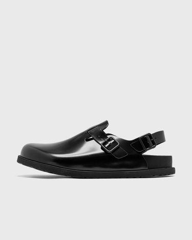 Superge in čevlji Birkenstock Tokio Shiny Črna | 1026796, 0