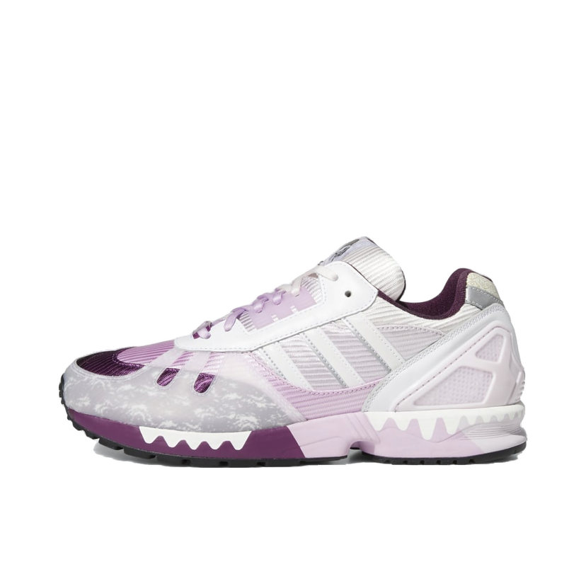 Superge in čevlji adidas Originals ZX 7000 Heytea Roza | FZ4401