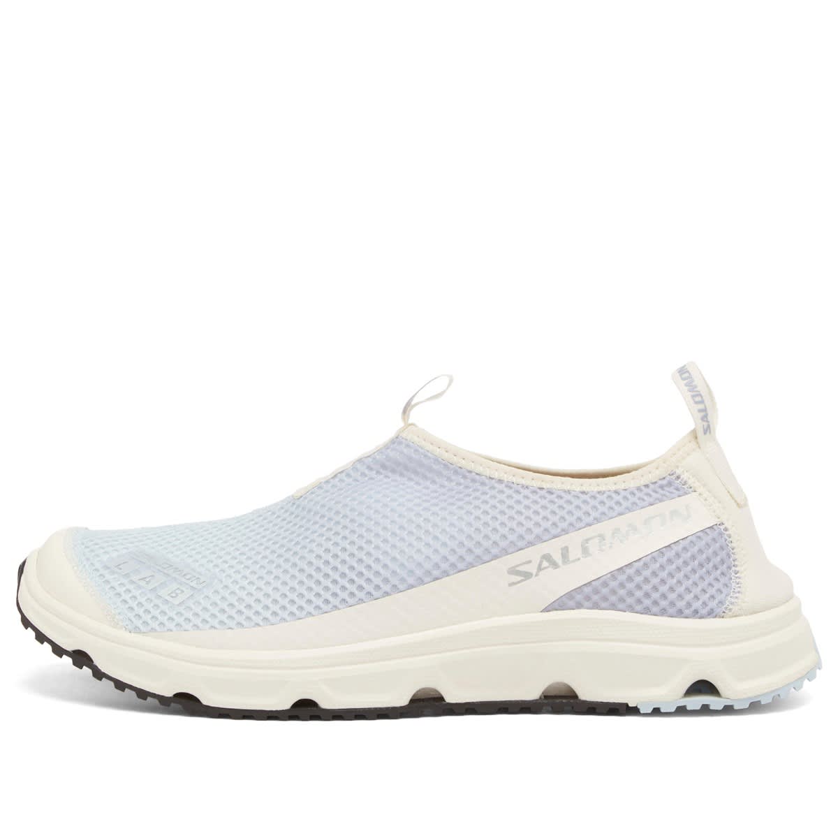 Superge in čevlji Salomon Rx Moc 3.0 Bela | L47757700, 0