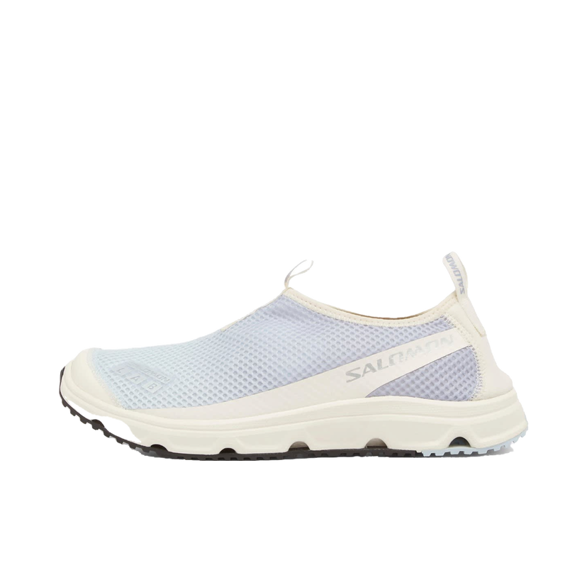 Superge in čevlji Salomon Rx Moc 3.0 Bela | L47757700