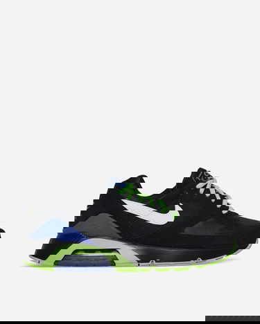 Superge in čevlji Nike Air Max 180 Črna | FZ3058-001, 1