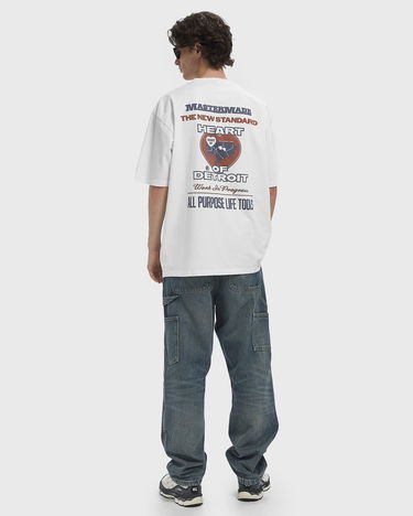Majica Carhartt WIP Arcan T-Shirt Bela | I035209-02.60, 2