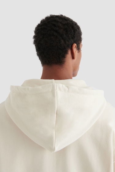 Pulover AXEL ARIGATO Field Hoodie Bež | A2217002, 6