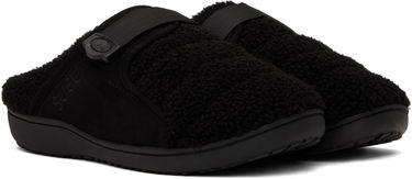 Pasovi A.P.C. A.P.C. SUBU Edition Belt Line Slippers Črna | PSAKS-M53322, 3