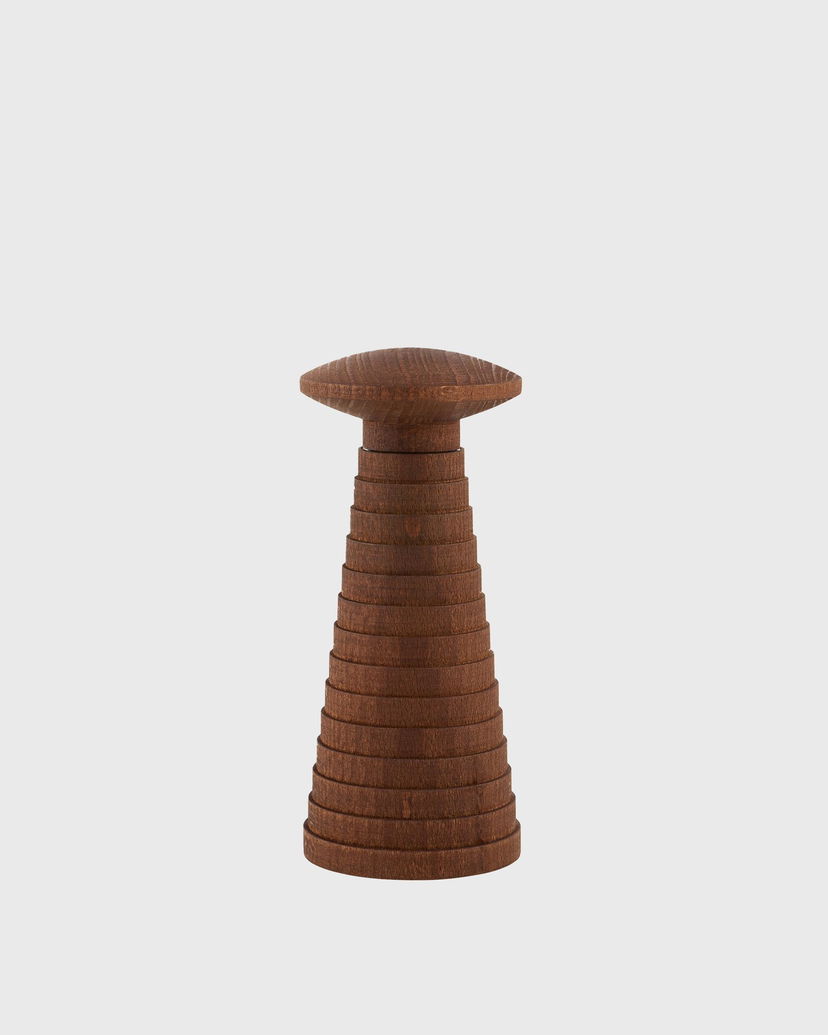 Home decor Alessi Yucatan Pepper Mill Rjava | MDL22
