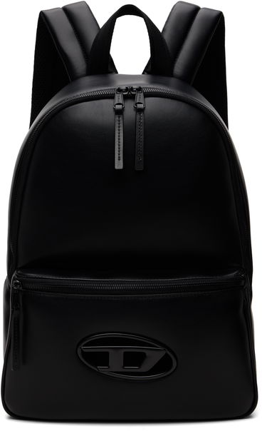 Nahrbtnik Diesel Holi-D M Backpack Črna | X10263-P5925-T8013, 0