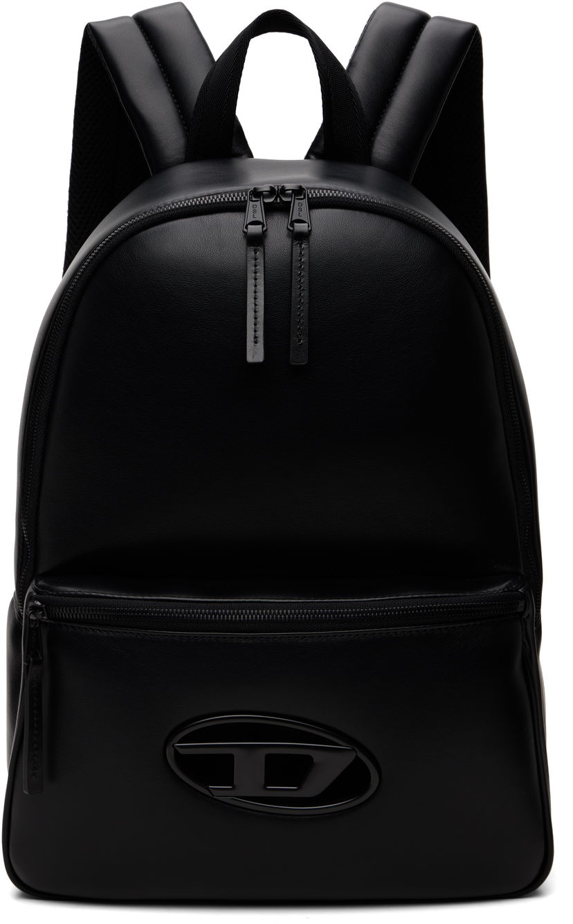 Nahrbtnik Diesel Holi-D M Backpack Črna | X10263-P5925-T8013